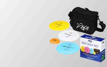 Elevate Your Disc Golf Game